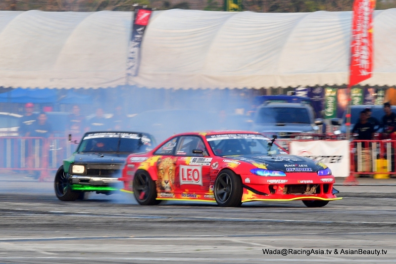 2024.02 Buriram D1 GP Thailand 2024 #1.2 RacingAsia.tv