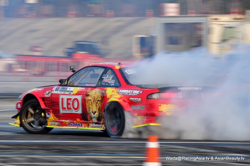 2024.02 Buriram D1 GP Thailand 2024 #1.2 RacingAsia.tv
