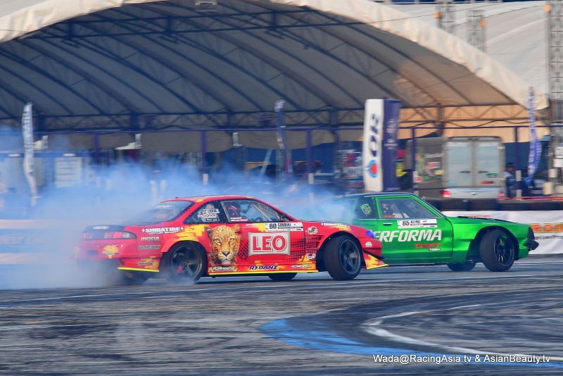 2024.02 Buriram D1 GP Thailand 2024 #1.2 RacingAsia.tv