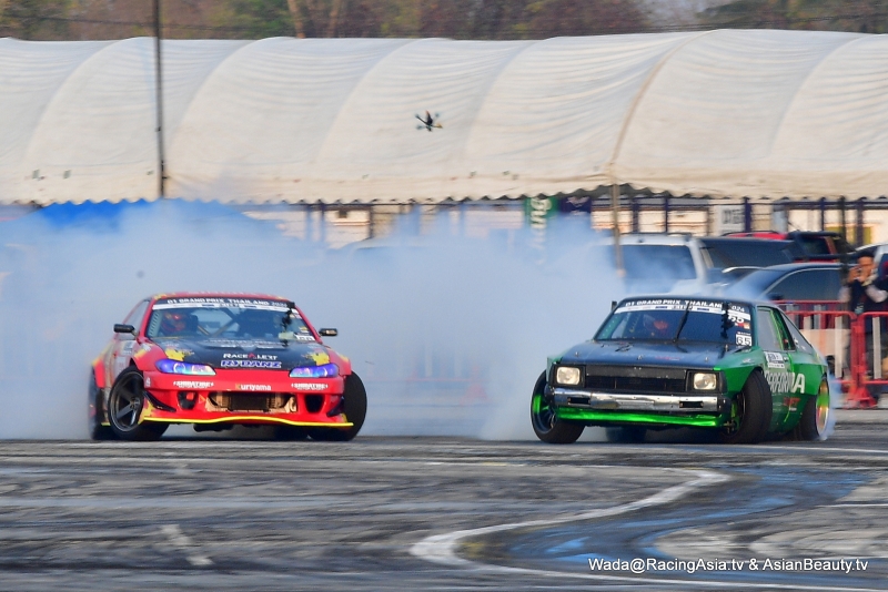 2024.02 Buriram D1 GP Thailand 2024 #1.2 RacingAsia.tv