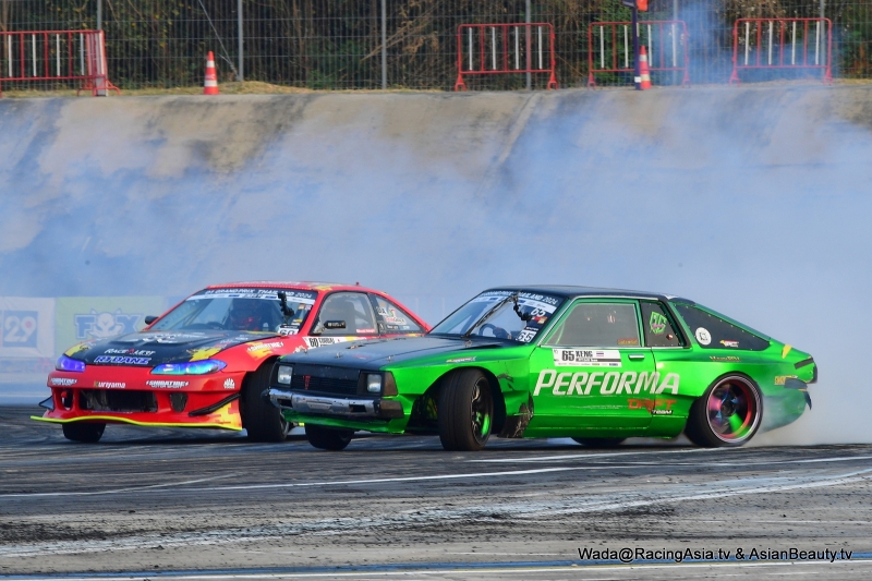 2024.02 Buriram D1 GP Thailand 2024 #1.2 RacingAsia.tv