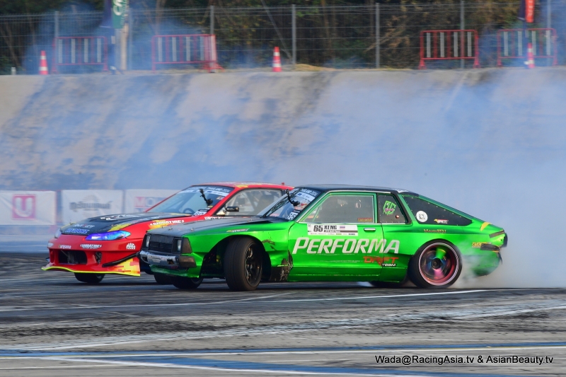 2024.02 Buriram D1 GP Thailand 2024 #1.2 RacingAsia.tv