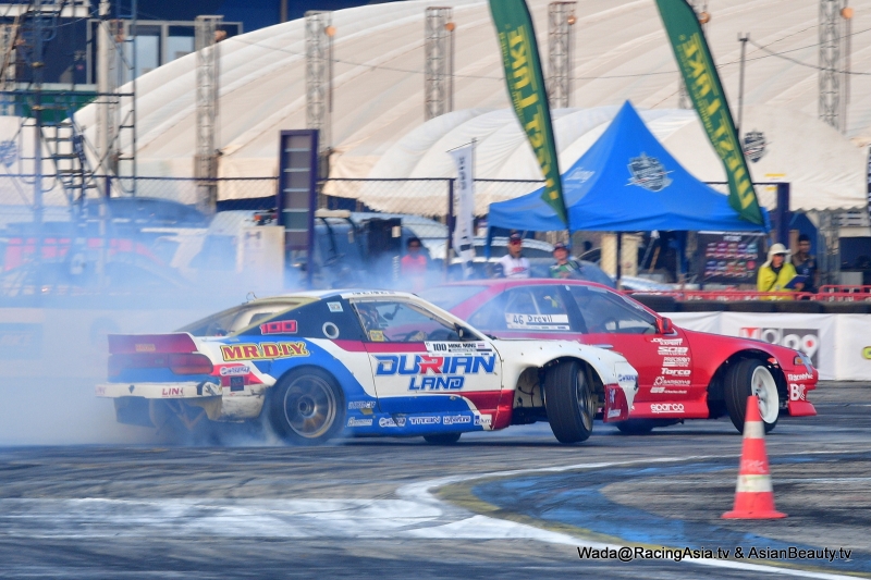 2024.02 Buriram D1 GP Thailand 2024 #1.2 RacingAsia.tv