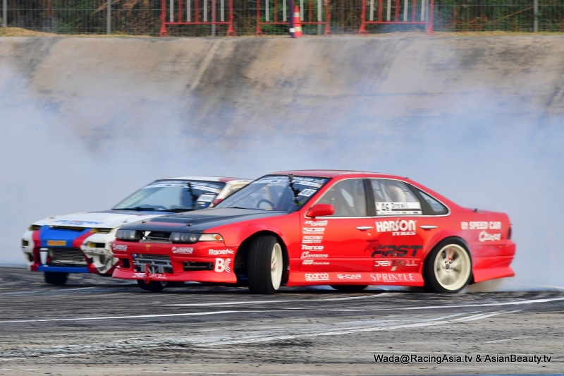 2024.02 Buriram D1 GP Thailand 2024 #1.2 RacingAsia.tv