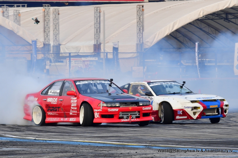 2024.02 Buriram D1 GP Thailand 2024 #1.2 RacingAsia.tv