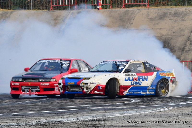 2024.02 Buriram D1 GP Thailand 2024 #1.2 RacingAsia.tv