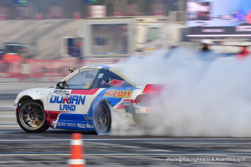 2024.02 Buriram D1 GP Thailand 2024 #1.2 RacingAsia.tv