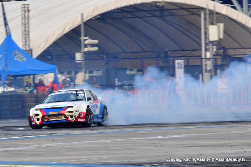 2024.02 Buriram D1 GP Thailand 2024 #1.2 RacingAsia.tv
