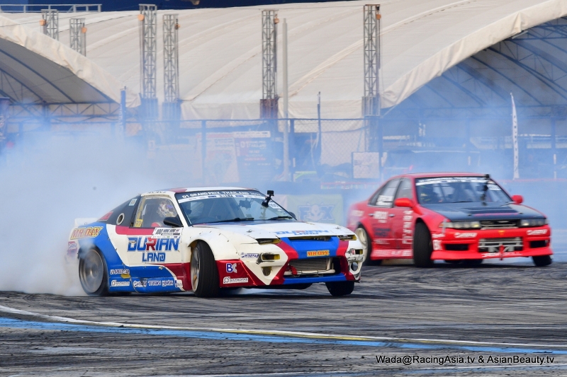 2024.02 Buriram D1 GP Thailand 2024 #1.2 RacingAsia.tv