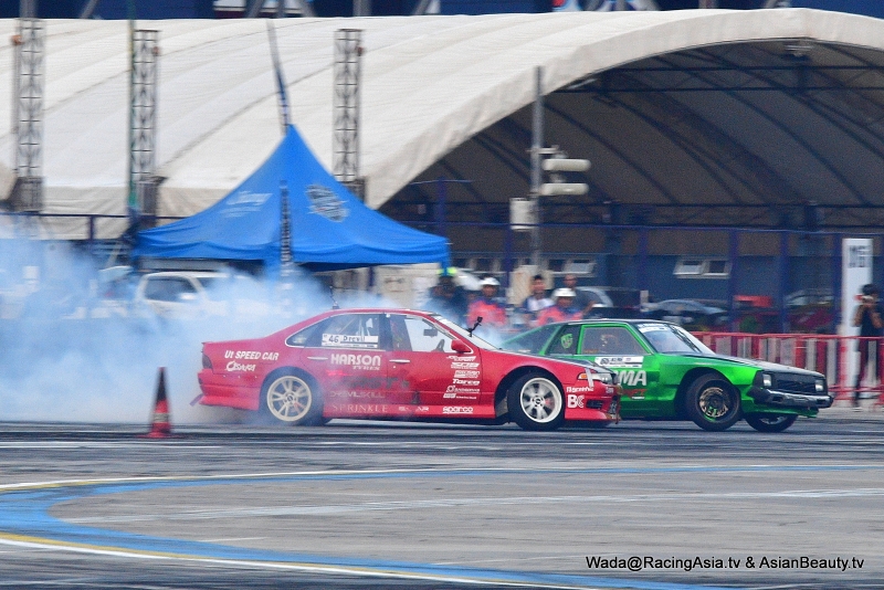 2024.02 Buriram D1 GP Thailand 2024 #1.2 RacingAsia.tv