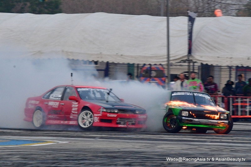 2024.02 Buriram D1 GP Thailand 2024 #1.2 RacingAsia.tv