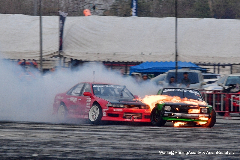2024.02 Buriram D1 GP Thailand 2024 #1.2 RacingAsia.tv