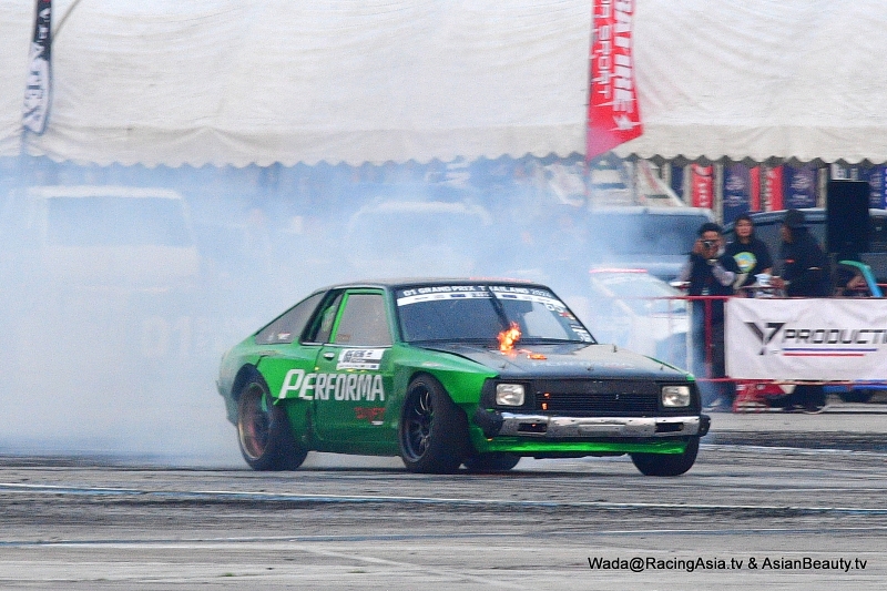 2024.02 Buriram D1 GP Thailand 2024 #1.2 RacingAsia.tv