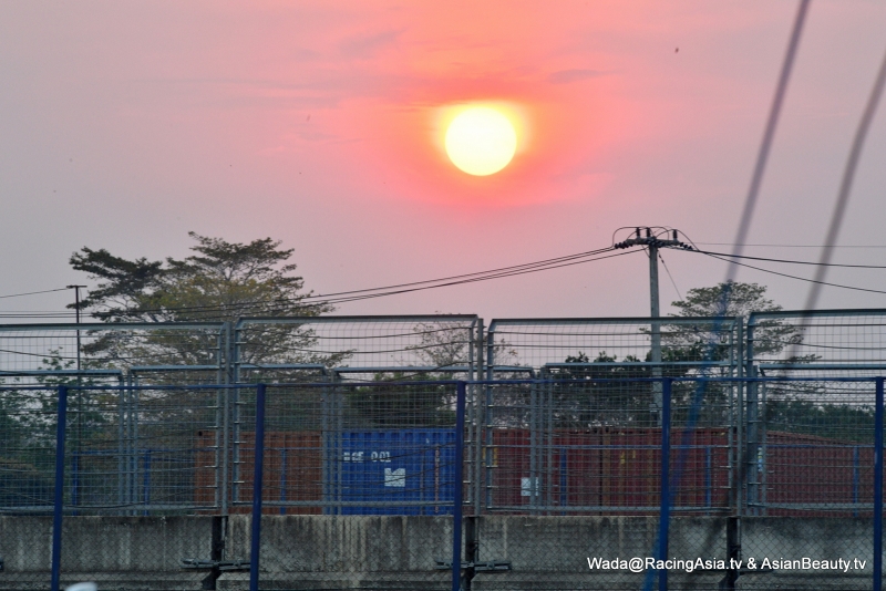 2024.02 Buriram D1 GP Thailand 2024 #1.2 RacingAsia.tv