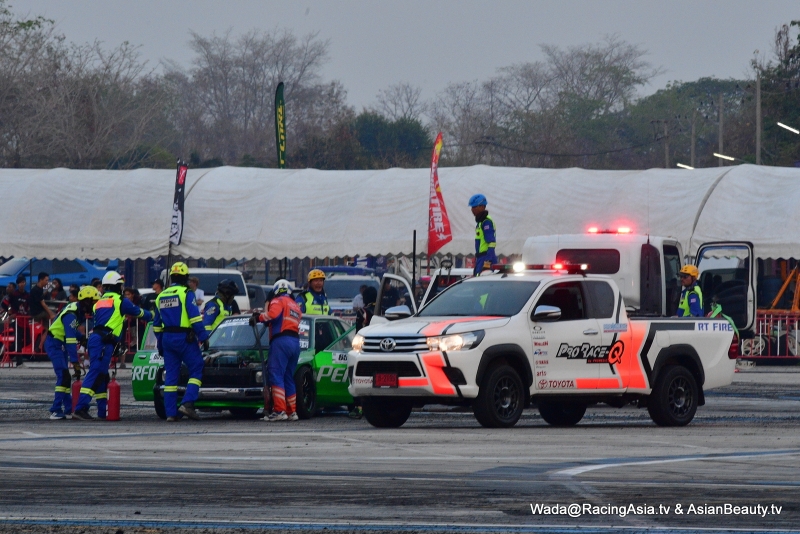 2024.02 Buriram D1 GP Thailand 2024 #1.2 RacingAsia.tv