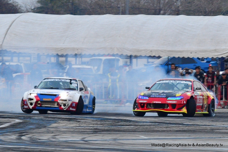 2024.02 Buriram D1 GP Thailand 2024 #1.2 RacingAsia.tv