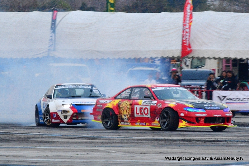 2024.02 Buriram D1 GP Thailand 2024 #1.2 RacingAsia.tv