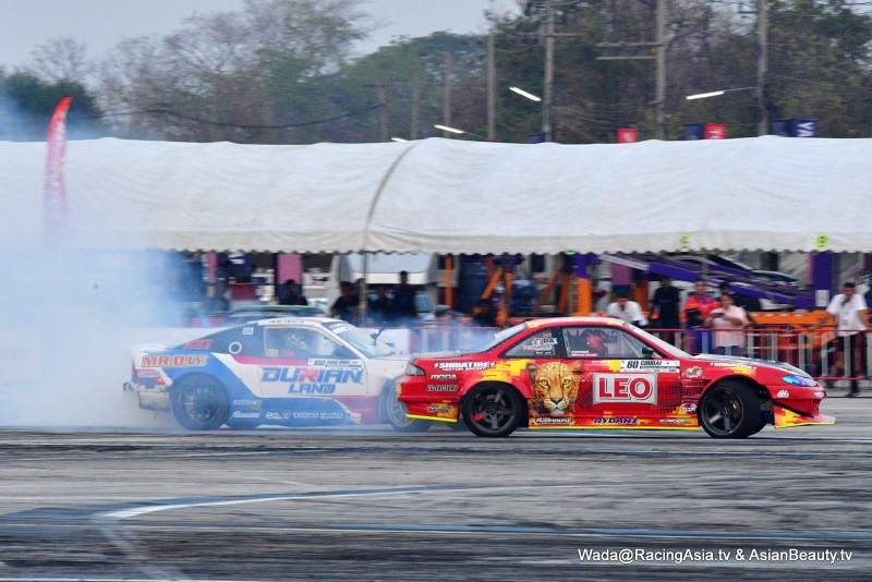 2024.02 Buriram D1 GP Thailand 2024 #1.2 RacingAsia.tv