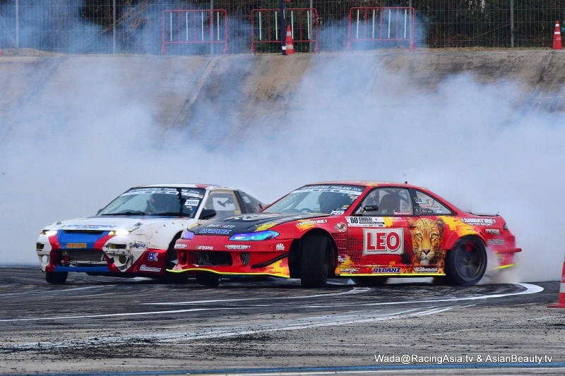 2024.02 Buriram D1 GP Thailand 2024 #1.2 RacingAsia.tv