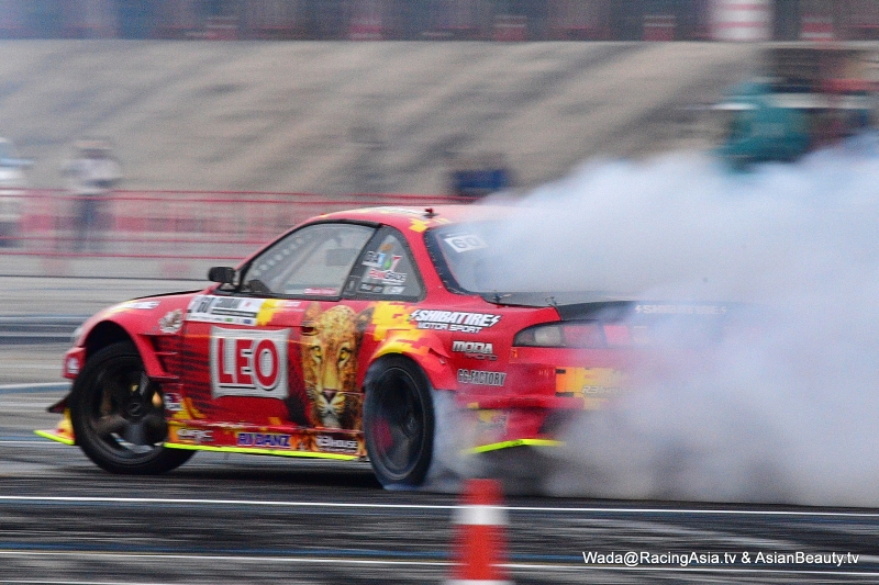 2024.02 Buriram D1 GP Thailand 2024 #1.2 RacingAsia.tv