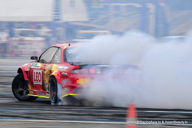 2024.02 Buriram D1 GP Thailand 2024 #1.2 RacingAsia.tv