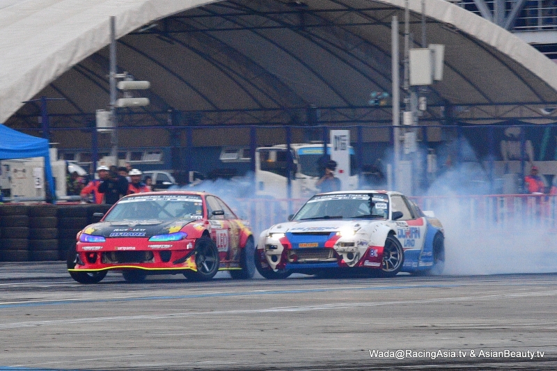 2024.02 Buriram D1 GP Thailand 2024 #1.2 RacingAsia.tv