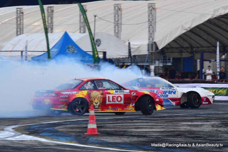 2024.02 Buriram D1 GP Thailand 2024 #1.2 RacingAsia.tv