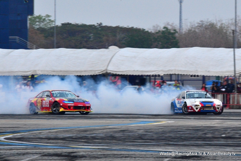2024.02 Buriram D1 GP Thailand 2024 #1.2 RacingAsia.tv