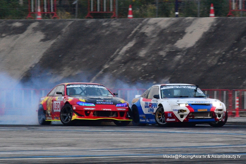 2024.02 Buriram D1 GP Thailand 2024 #1.2 RacingAsia.tv