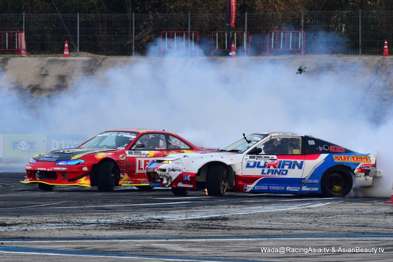 2024.02 Buriram D1 GP Thailand 2024 #1.2 RacingAsia.tv