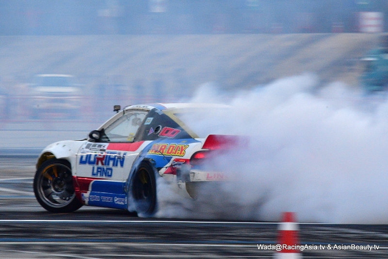 2024.02 Buriram D1 GP Thailand 2024 #1.2 RacingAsia.tv