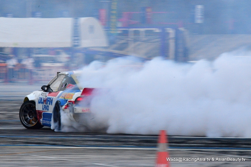 2024.02 Buriram D1 GP Thailand 2024 #1.2 RacingAsia.tv