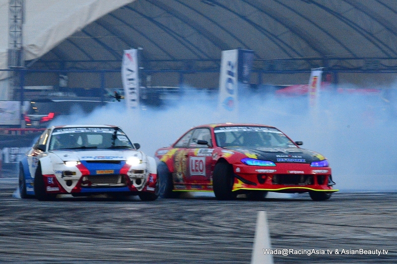 2024.02 Buriram D1 GP Thailand 2024 #1.2 RacingAsia.tv