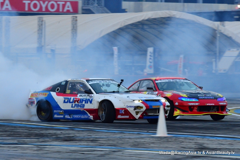 2024.02 Buriram D1 GP Thailand 2024 #1.2 RacingAsia.tv