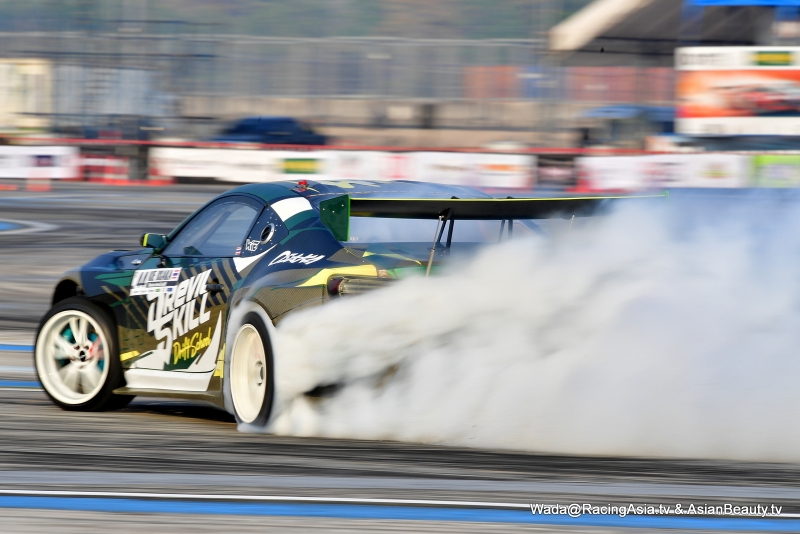 2024.02 Buriram D1 GP Thailand 2024 #1.2 RacingAsia.tv