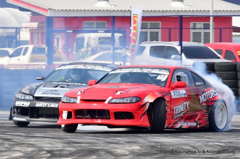 2024.02 Buriram D1 GP Thailand 2024 #1.2 RacingAsia.tv