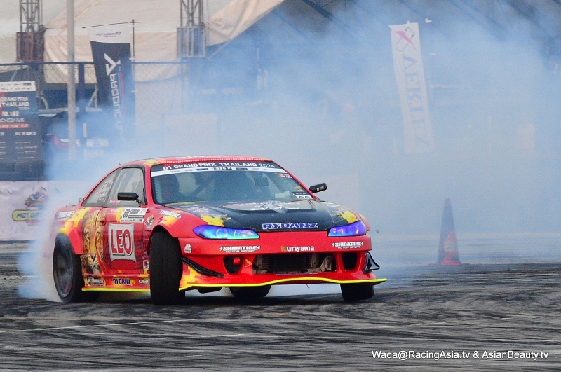 2024.02 Buriram D1 GP Thailand 2024 #1.2 RacingAsia.tv