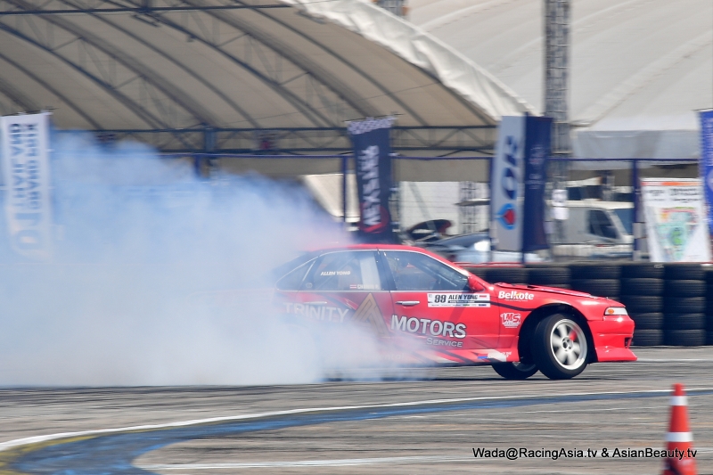 2024.02 Buriram D1 GP Thailand 2024 #1.2 RacingAsia.tv