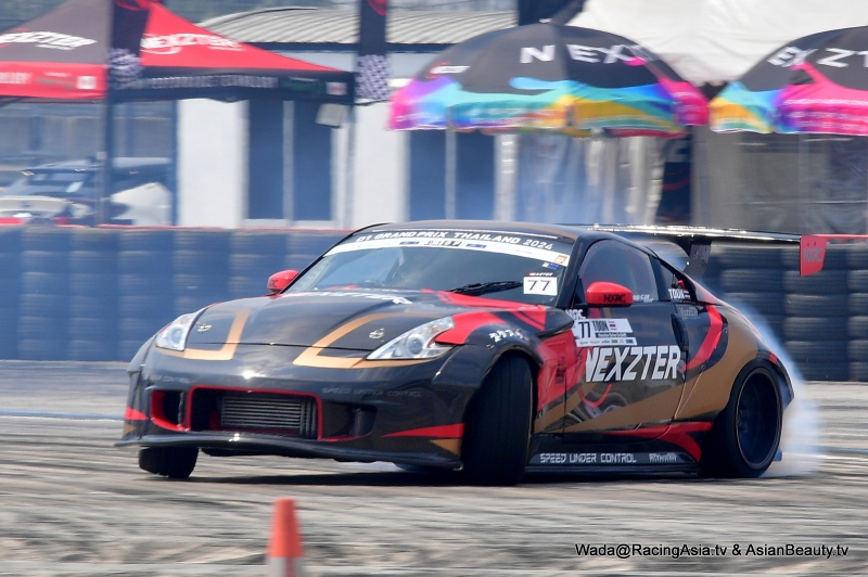 2024.02 Buriram D1 GP Thailand 2024 #1.2 RacingAsia.tv