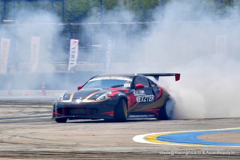 2024.02 Buriram D1 GP Thailand 2024 #1.2 RacingAsia.tv