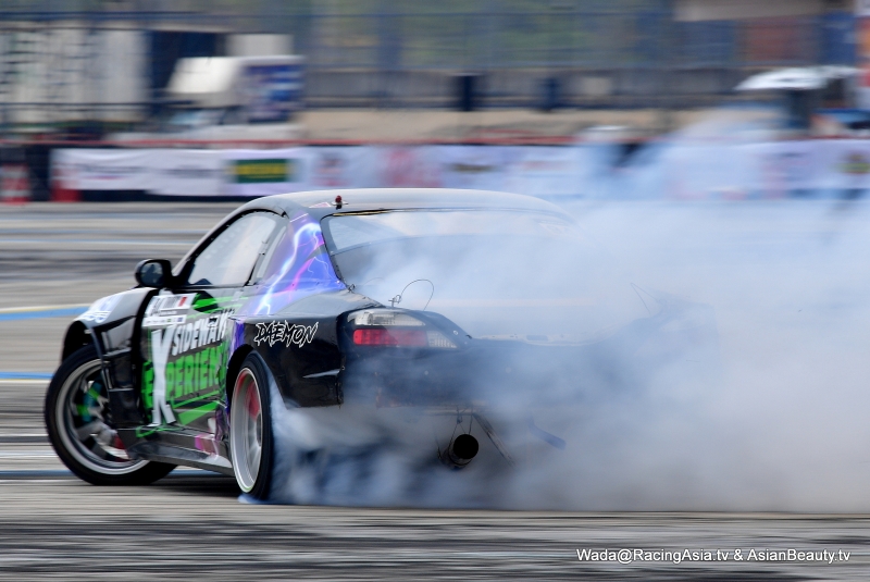 2024.02 Buriram D1 GP Thailand 2024 #1.2 RacingAsia.tv