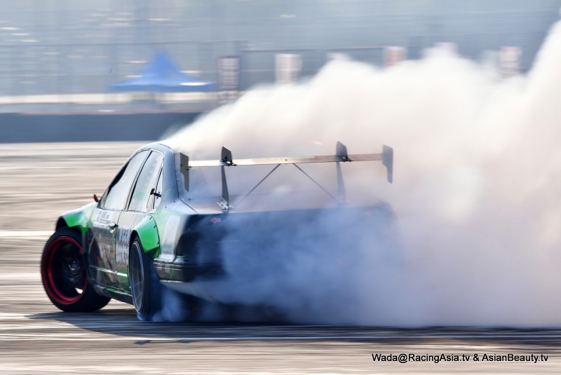 2024.02 Buriram D1 GP Thailand 2024 #1.2 RacingAsia.tv