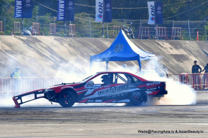 2024.02 Buriram D1 GP Thailand 2024 #1.2 RacingAsia.tv