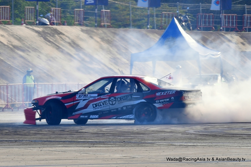 2024.02 Buriram D1 GP Thailand 2024 #1.2 RacingAsia.tv