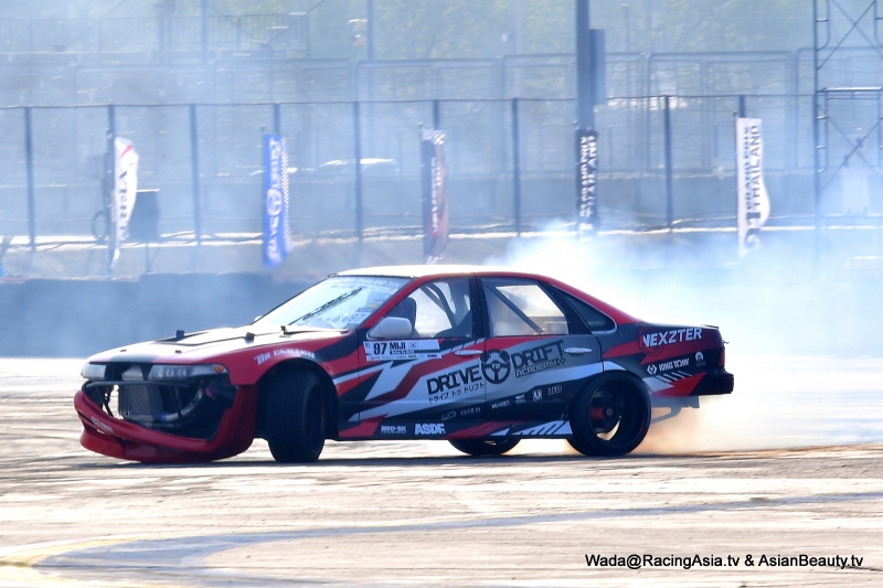 2024.02 Buriram D1 GP Thailand 2024 #1.2 RacingAsia.tv