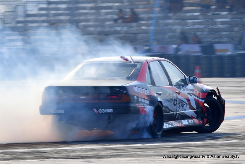 2024.02 Buriram D1 GP Thailand 2024 #1.2 RacingAsia.tv