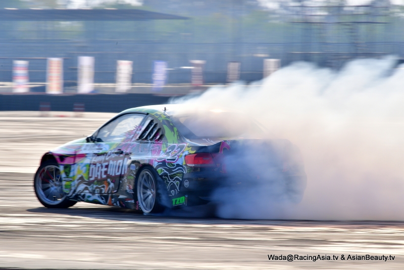 2024.02 Buriram D1 GP Thailand 2024 #1.2 RacingAsia.tv