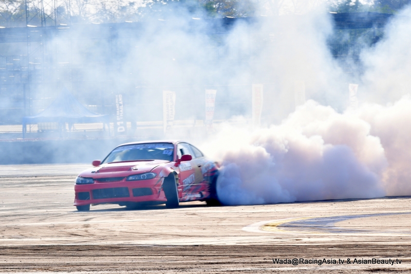 2024.02 Buriram D1 GP Thailand 2024 #1.2 RacingAsia.tv