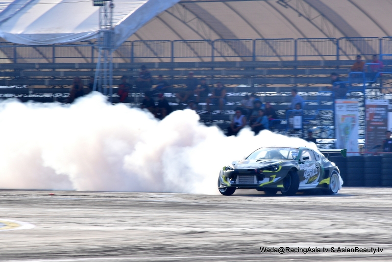 2024.02 Buriram D1 GP Thailand 2024 #1.2 RacingAsia.tv