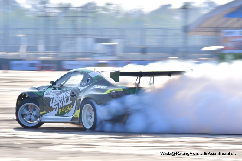 2024.02 Buriram D1 GP Thailand 2024 #1.2 RacingAsia.tv